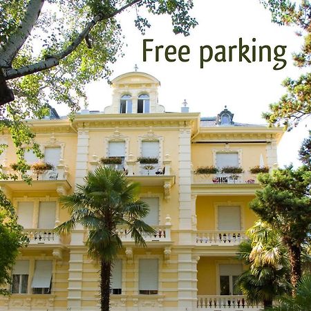 Hotel Villa Westend Merano Esterno foto