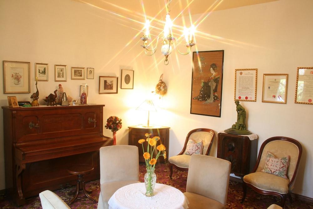 Hotel Villa Westend Merano Esterno foto