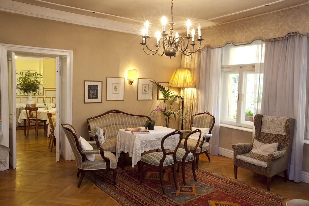 Hotel Villa Westend Merano Esterno foto