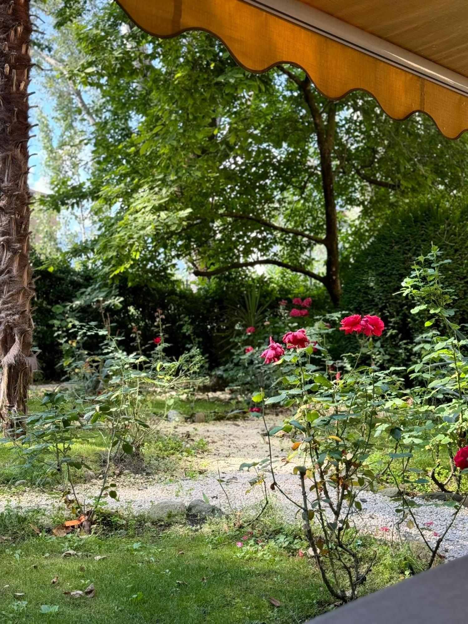 Hotel Villa Westend Merano Esterno foto
